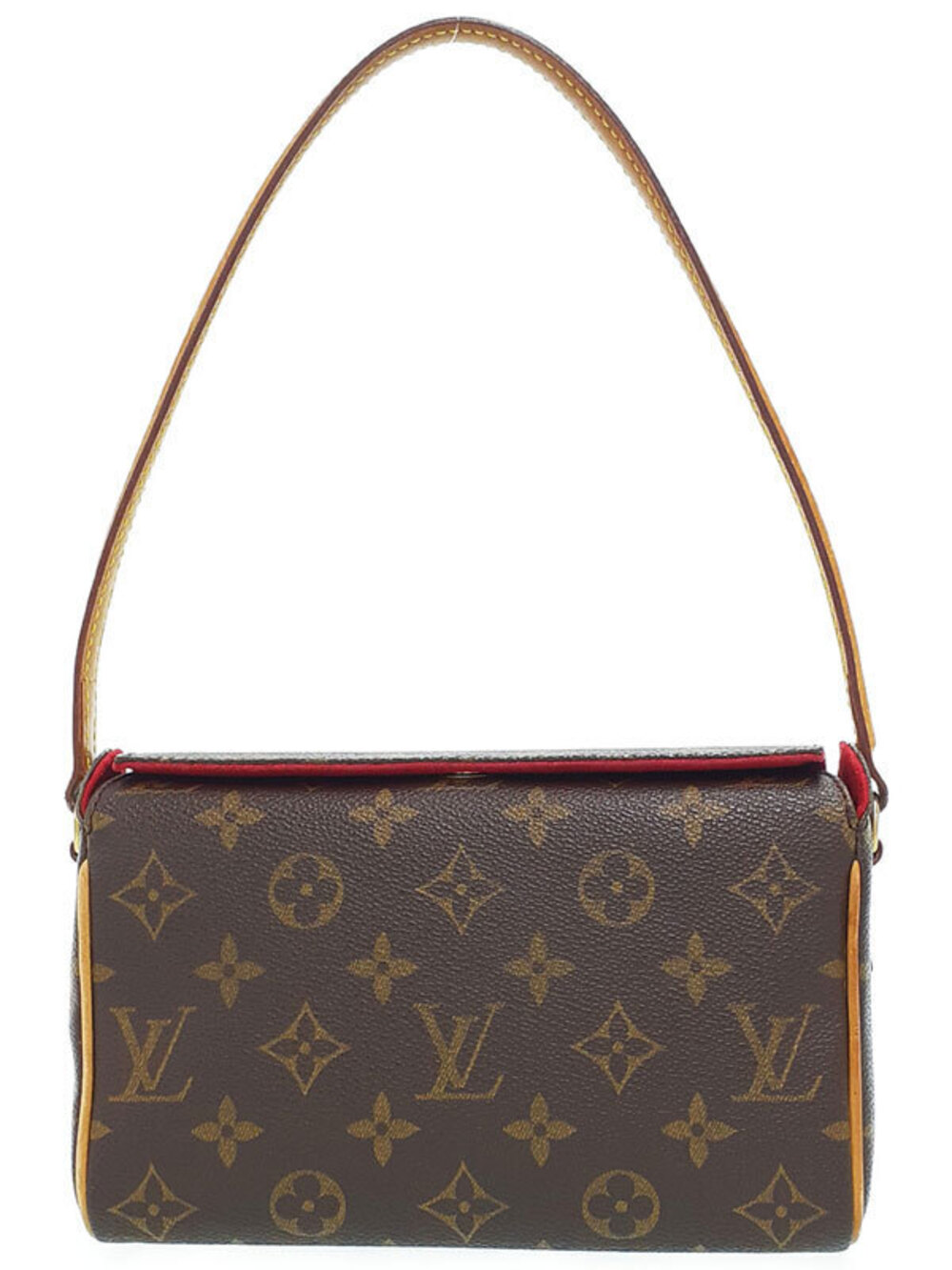 Louis Vuitton Monogram Recital Handbag